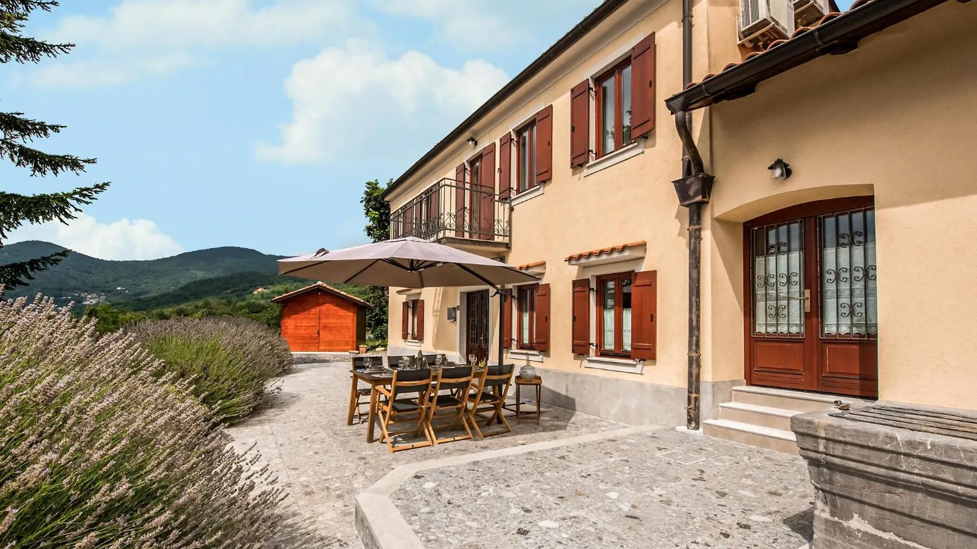 Lovely Home In Jusici 0*,