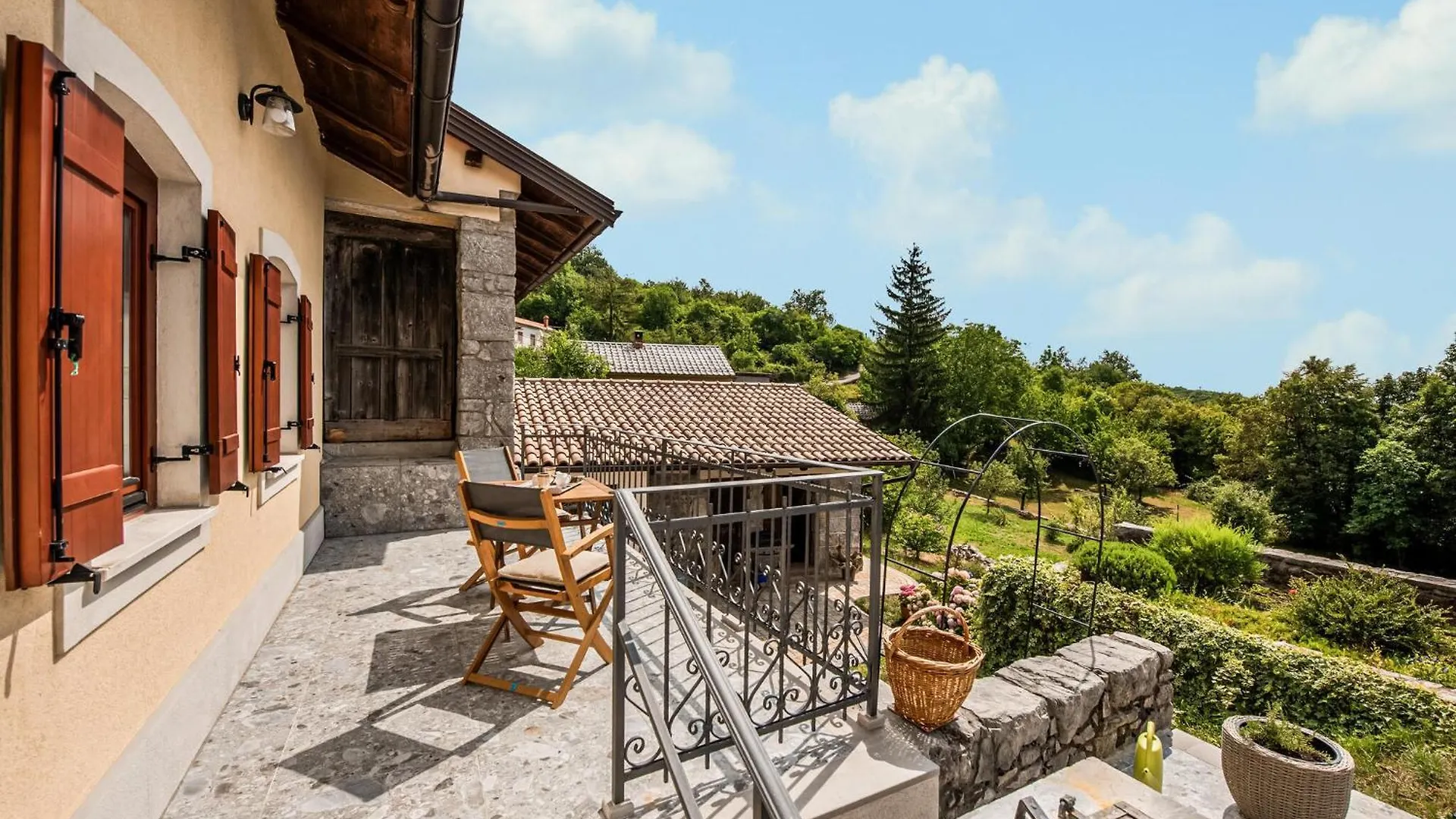 Holiday home Lovely Home In Jusici