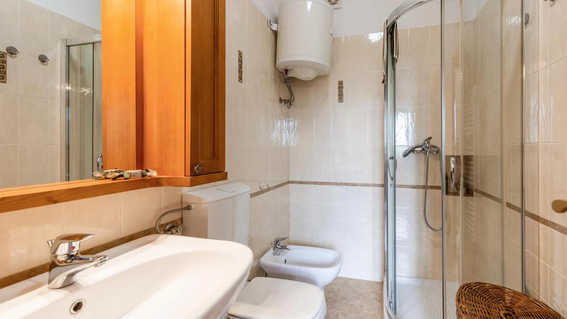 Holiday home Lovely Home In Jusici Croatia