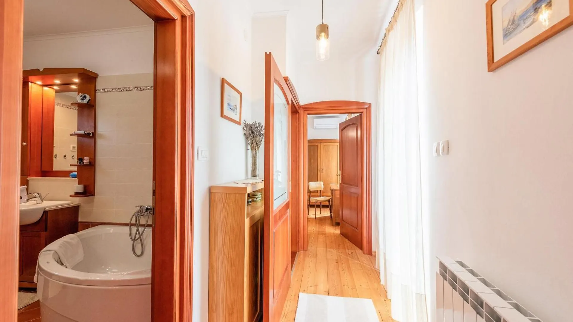 Lovely Home In Jusici Holiday home